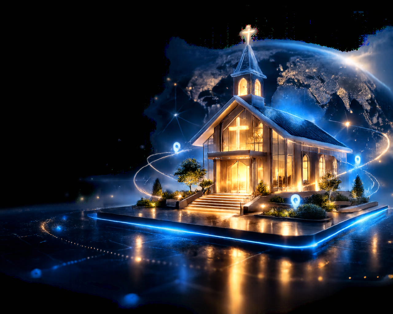 Whitewater Bible Church I F C A
